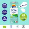Isola Bio Organic SOYA Drink 1000ml view 2