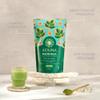 Aduna Organic Moringa Powder | 100% Pure Moringa Leaf for Energy & Immune Support | Natural Vegan Source of Iron, Calcium & Protein | Superfood Powder for Smoothies, Soups, Stews & More | 100g view 4