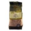 Just Natural Organic Organic Long Grain Brown Rice 500g view 1