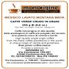 Arabica Green Coffee Beans Messico Washed Montana Maya - 250 gr view 2