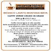 Arabica Green Coffee Beans Messico Washed Montana Maya - 500 gr view 2