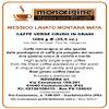 Arabica Green Coffee Beans Messico Washed Montana Maya - 1 Kg view 2