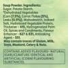 Knorr Instant Sweet Corn Cup-A-Soup 10 Gm view 3