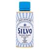 Silvo Tarnish Guard Metal Polish Wadding -for Silver, Gold, Chrome, Aluminum, and Electroplated Surfaces (175ml) view 1