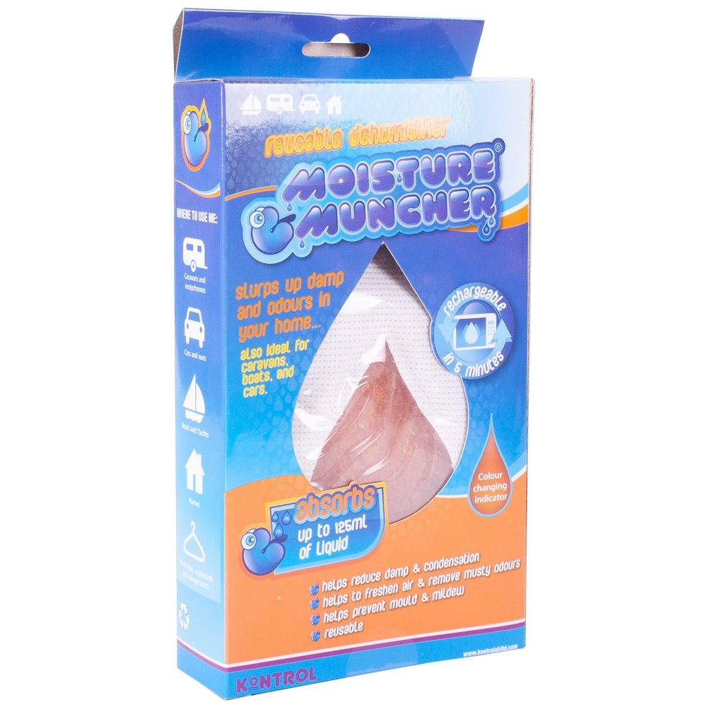 Kontrol Moisture Muncher 500g