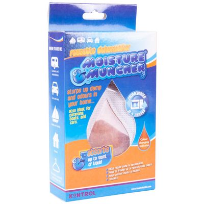 Kontrol Moisture Muncher 200g