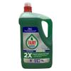 Fairy Washing Up Liquid 5L Original view 1