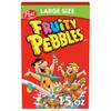 Post Fruity Pebbles 425g 15oz view 1