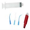 Oral Breeze Deep Pocket Irrigator, Tips and Syringe for Deeper Infections view 1