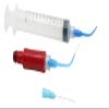 Oral Breeze Deep Pocket Irrigator, Tips and Syringe for Deeper Infections view 2