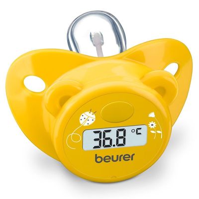 Beurer BY 20 - baby nipple thermometer