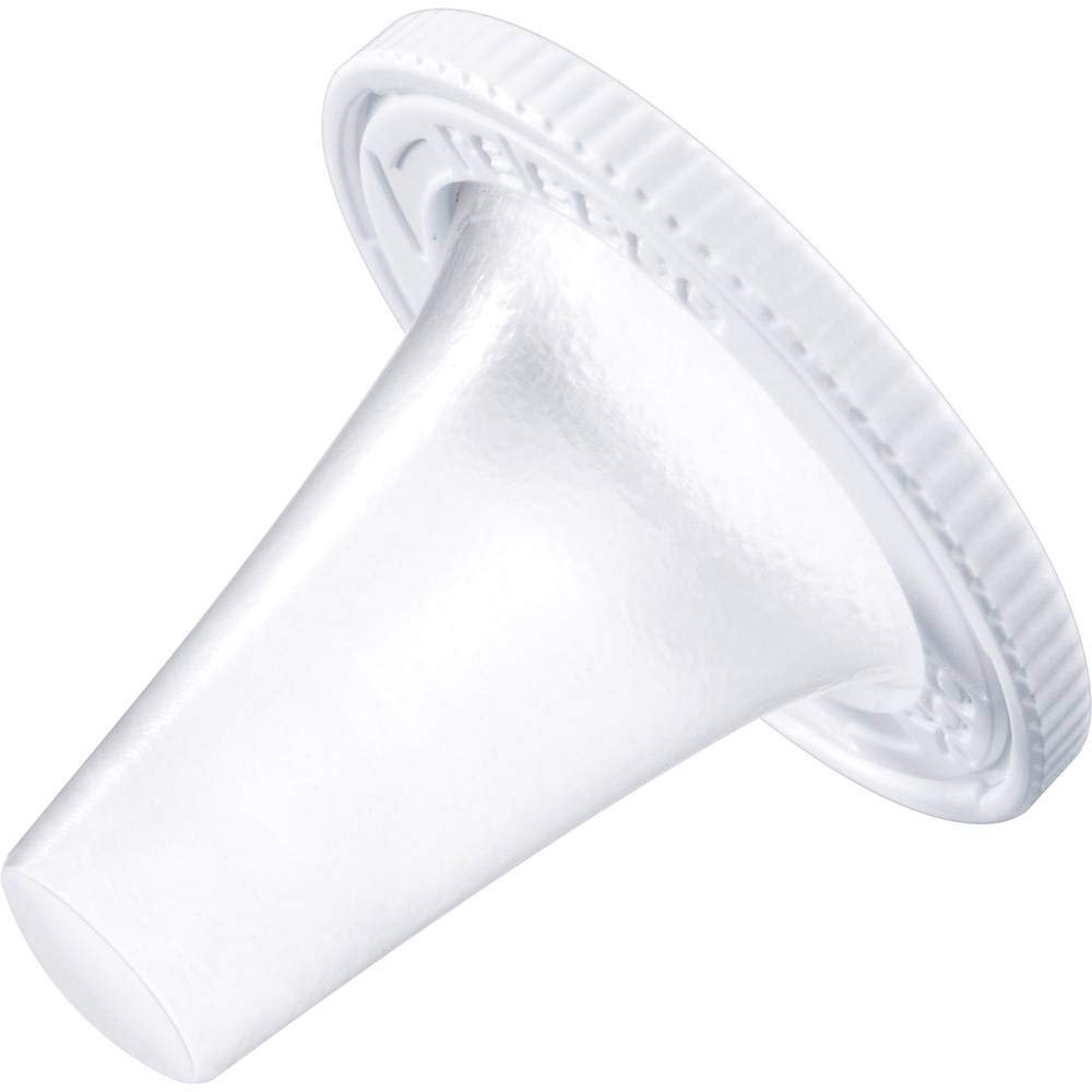Beurer FT 78 Replacement Protective Caps Replacement Set (20 Pieces for Beurer FT 78 Ear Thermometer)