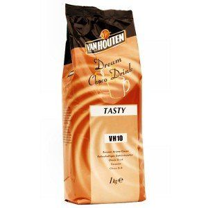 Van Houten VH10 Vending Hot Chocolate 10 x 1 kg
