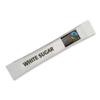 Fairtrade White Sugar Sticks view 1