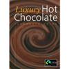 Fairtrade Luxury Hot Chocolate Sachets - Box of 100 view 1