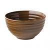 Utopia - Tribeca - Small Rice Bowl - Price per 6 Black view 1