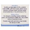 Stoats Blueberry and Honey Porridge Oat Bars, 200 g view 3