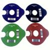 4 REUSEABLE ICE T-DISCS FOR TASSIMO. FOR CAPPUCCINOS, COFFEE, TEA AND CHOCOLATE view 2