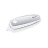Beurer FT 78 ear thermometer, Digital Clinical Thermometer with Infrared Measurement Technology view 1
