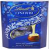Lindor Milk & White Truffles 200g view 1