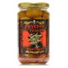 Psycho Juice Onions - Ghost Pepper Pickled Onions view 1