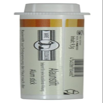 Alaunstift 9,5g