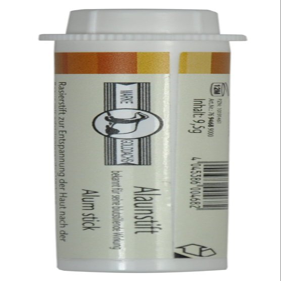 Alaunstift 9,5g