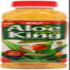 OKF King Strawberry Aloe Vera Drink, 500 ml, Pack of 20 view 4
