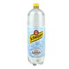 Schweppes Diet Lemonade 2 Litre Soft Drink Case of 6 view 1