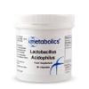 Lactobacillus Acidophilus, Lactobacillus - Pot of 90 Capsules Containing 500mg view 1