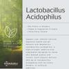 Lactobacillus Acidophilus, Lactobacillus - Pot of 90 Capsules Containing 500mg view 4