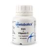Iron Vitamin c 90 Capsules view 1