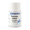 Artichoke Extract 500mg (60 Capsules) | Contains 2.5% Cynarin | Liver Support Supplelment with No Additives view 1