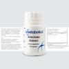Artichoke Extract 500mg (60 Capsules) | Contains 2.5% Cynarin | Liver Support Supplelment with No Additives view 2