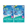 Dentek Floss Picks Complete Easy Reach 75 Count (2 Pack) view 1