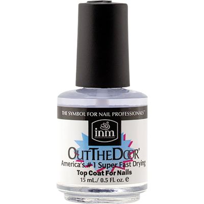 Out The Door Fast Dry 0.5oz. (2 Pack) by Out The Door