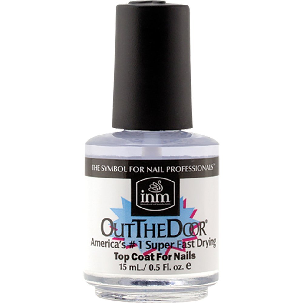 Out The Door Fast Dry 0.5oz. (2 Pack) by Out The Door