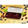 Grether's Pastilles Sugarfree Blueberry 110g view 2