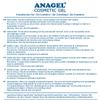 Anagel Cosmetic IPL Laser Gel, 250ml x 2 view 4