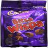 Cadbury Bitsa Wispa Chocolate Bag, 110g view 1