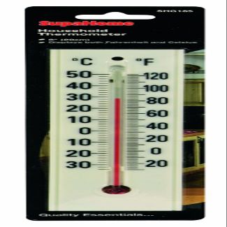 SupaHome Thermometer