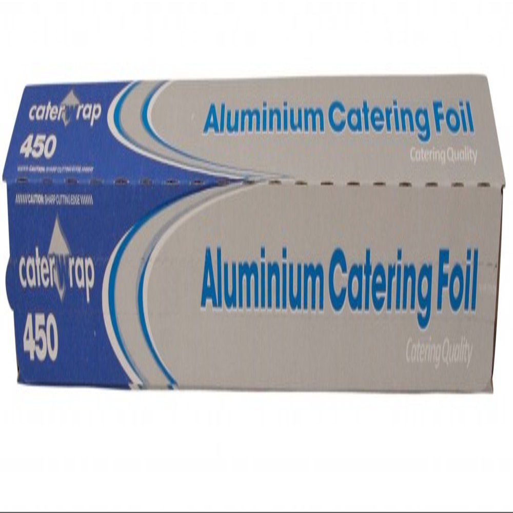 Caterwrap Catering Foil 475x75