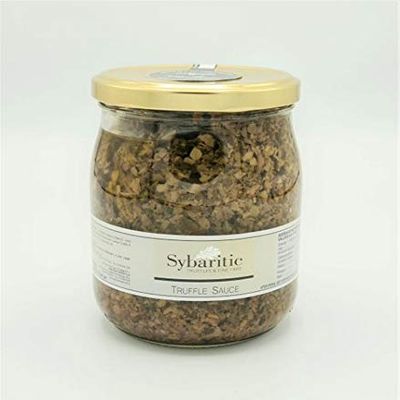 Summer Truffle Salsa (500g)