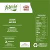Felicia Lasagne Mais E Riso Pasta Biologica, 250g view 2