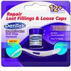 DenTek Temparin One Step Max Hold 2.64 gram,(Pack of 6) by DenTek view 1