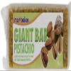Giant Pistachio Bar 90g (Qty 20 = 1 Box) view 1