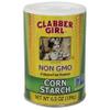 Clabber Girl Corn Starch 184g view 1