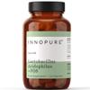 INNOPURE Acidophilus Probiotic & Prebiotic 120 Capsules (4 Month Supply) 1-a-Day Vegan Bio Cultures Complex, Pure-Fill Clean Label, 5 Billion CFU, UK Made view 1