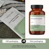 INNOPURE Acidophilus Probiotic & Prebiotic 120 Capsules (4 Month Supply) 1-a-Day Vegan Bio Cultures Complex, Pure-Fill Clean Label, 5 Billion CFU, UK Made view 2