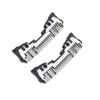 Ronsit Shaver Head Inner Cutter Blades for WES9068 ES8103 ES8109 ES8103S ES-ST23 S8161 ES8101 ES-LC62 ES8249-2pcs view 1